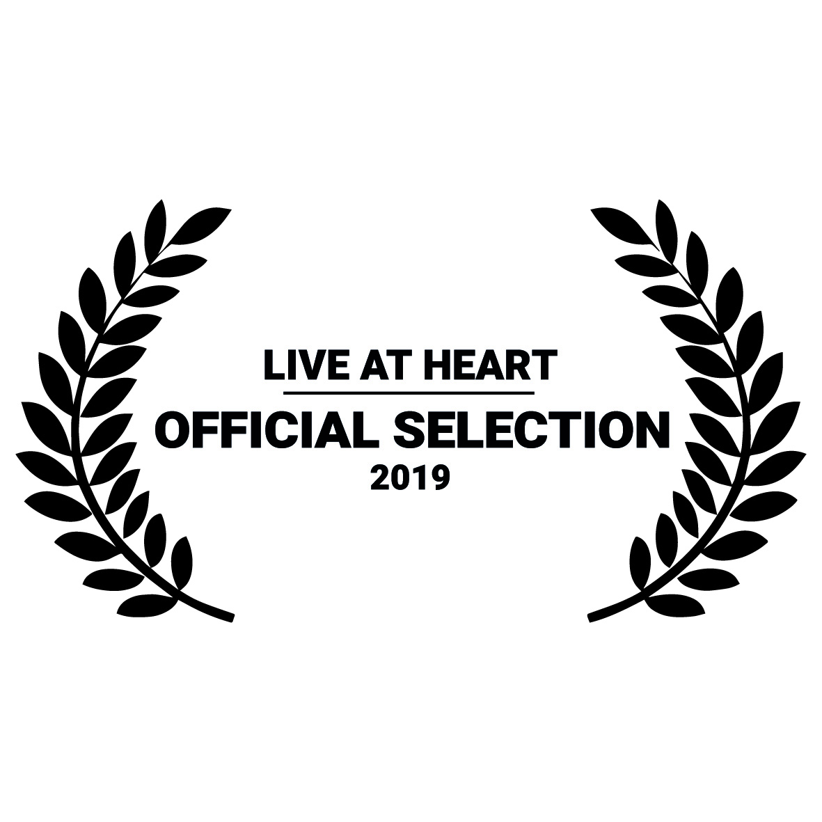 Official Selection SVART 2019